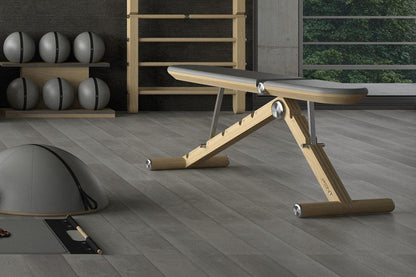 BANKA™  Advanced Weight Bench