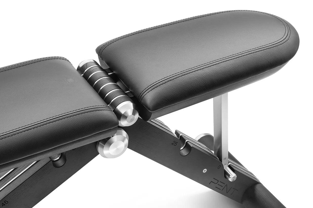 BANKA™  Advanced Weight Bench
