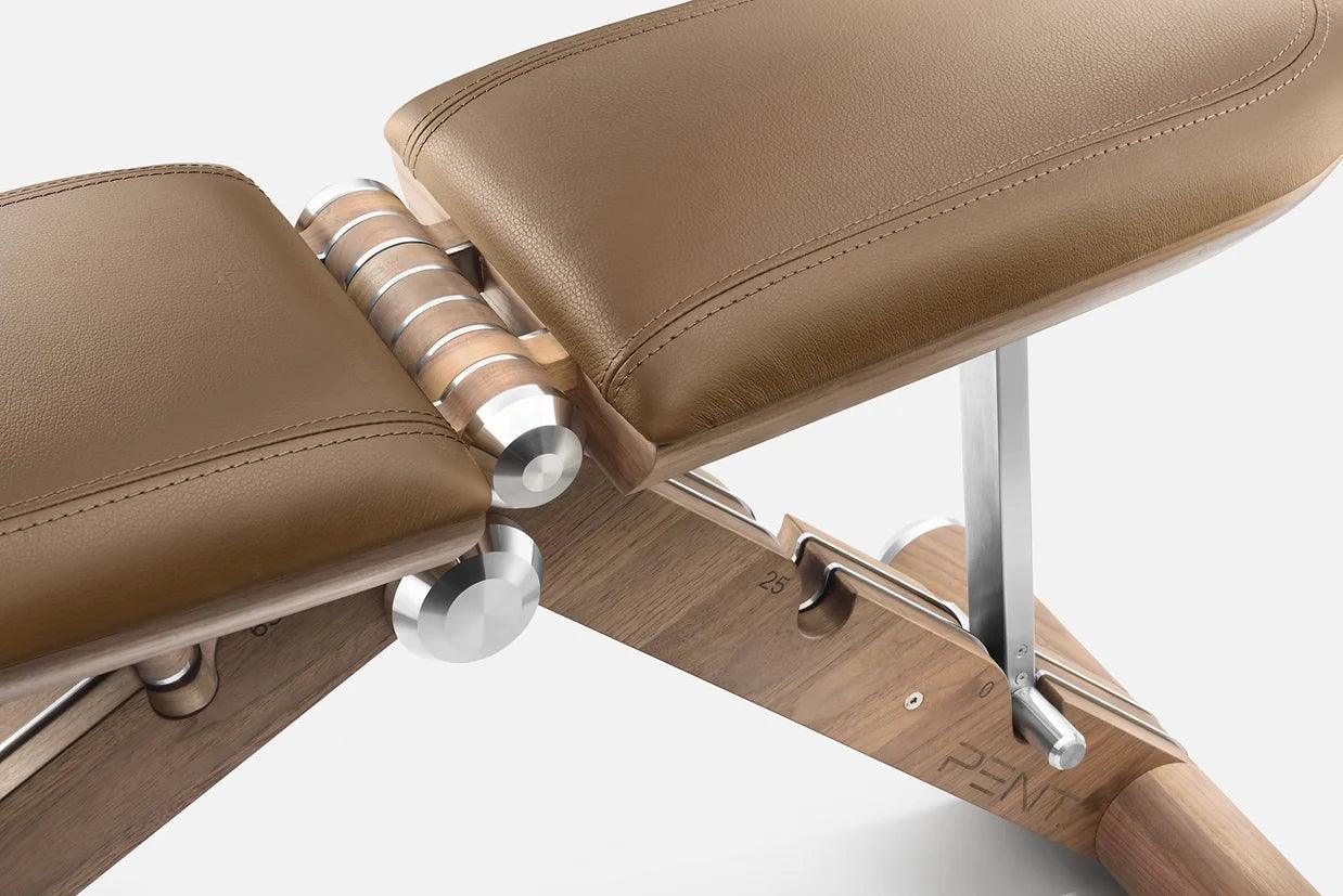 BANKA™  Advanced Weight Bench