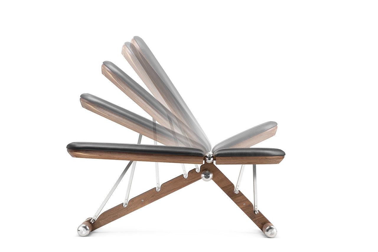 BANKA™  Advanced Weight Bench