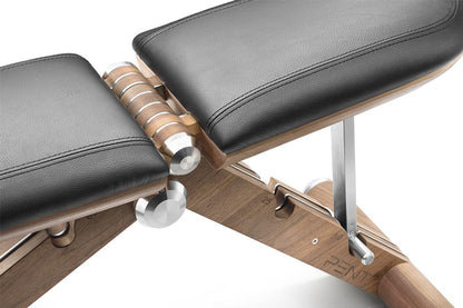 BANKA™  Advanced Weight Bench