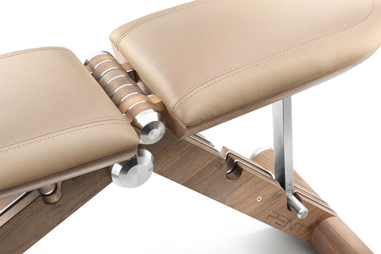 BANKA™  Advanced Weight Bench