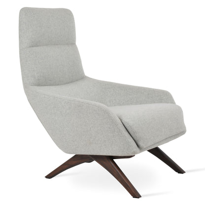 BARCELONA LOUNGE ARMCHAIR