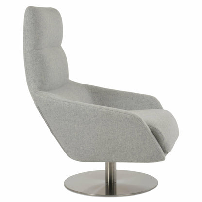BARCELONA LOUNGE ARMCHAIR