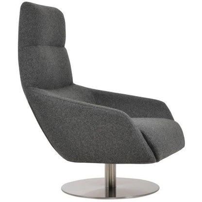 BARCELONA LOUNGE ARMCHAIR