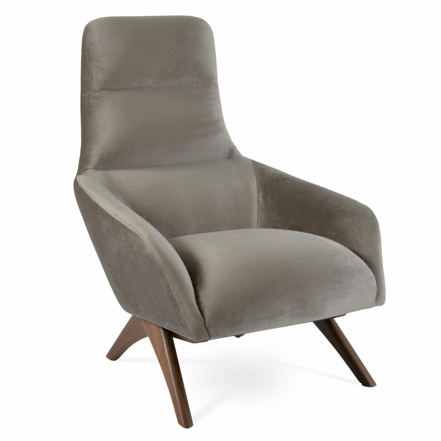 BARCELONA LOUNGE ARMCHAIR