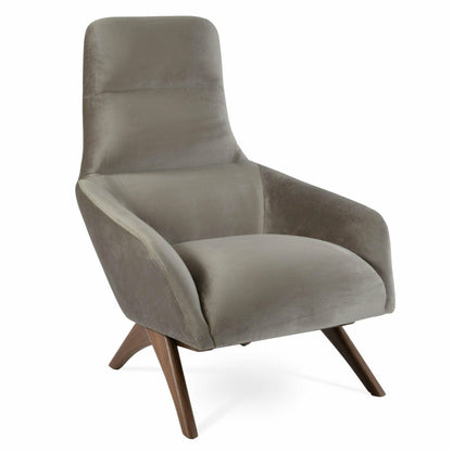 BARCELONA LOUNGE ARMCHAIR