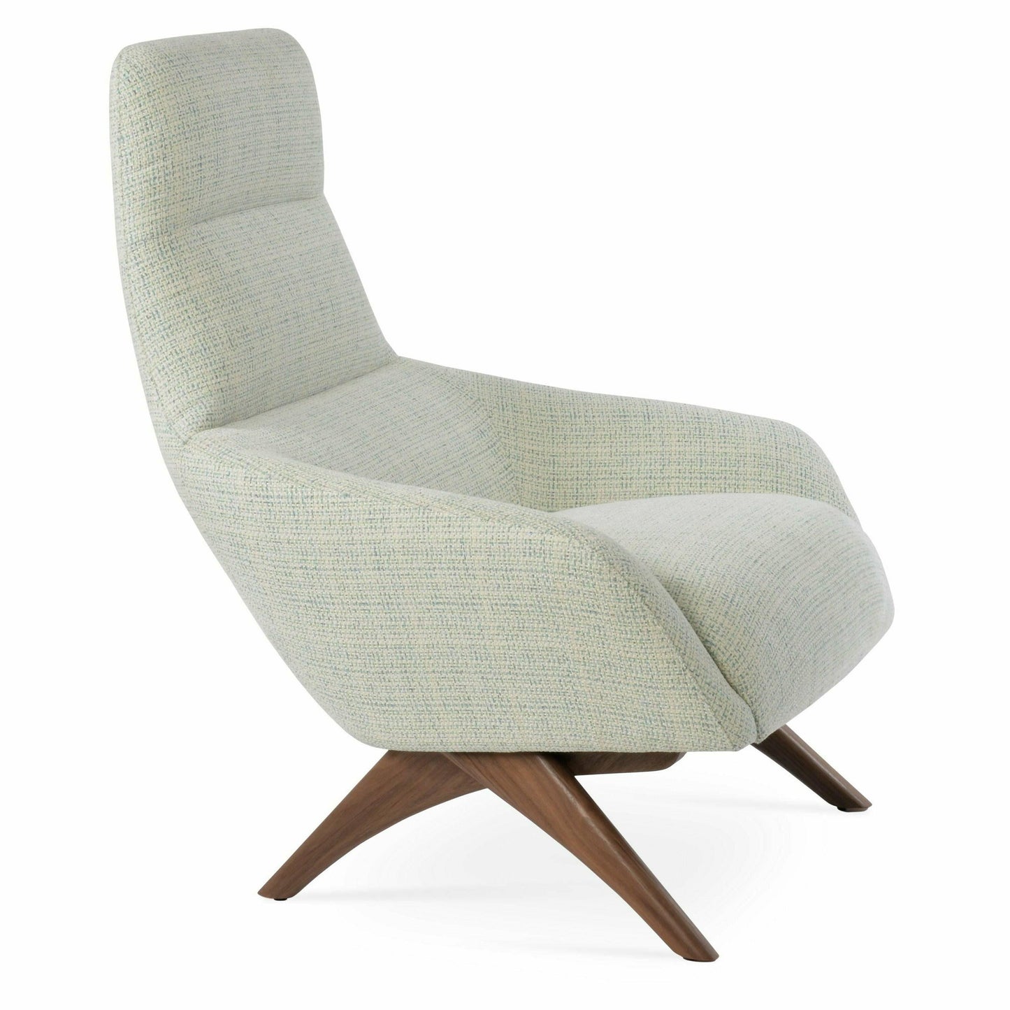 BARCELONA LOUNGE ARMCHAIR