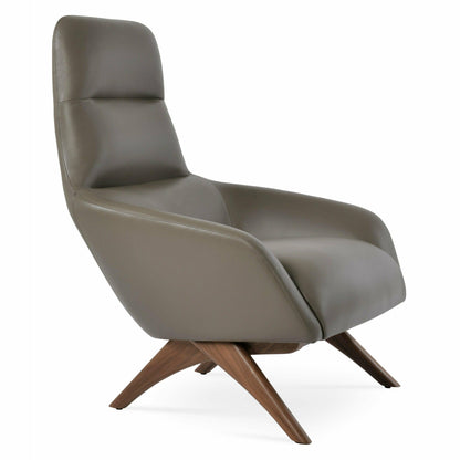 BARCELONA LOUNGE ARMCHAIR