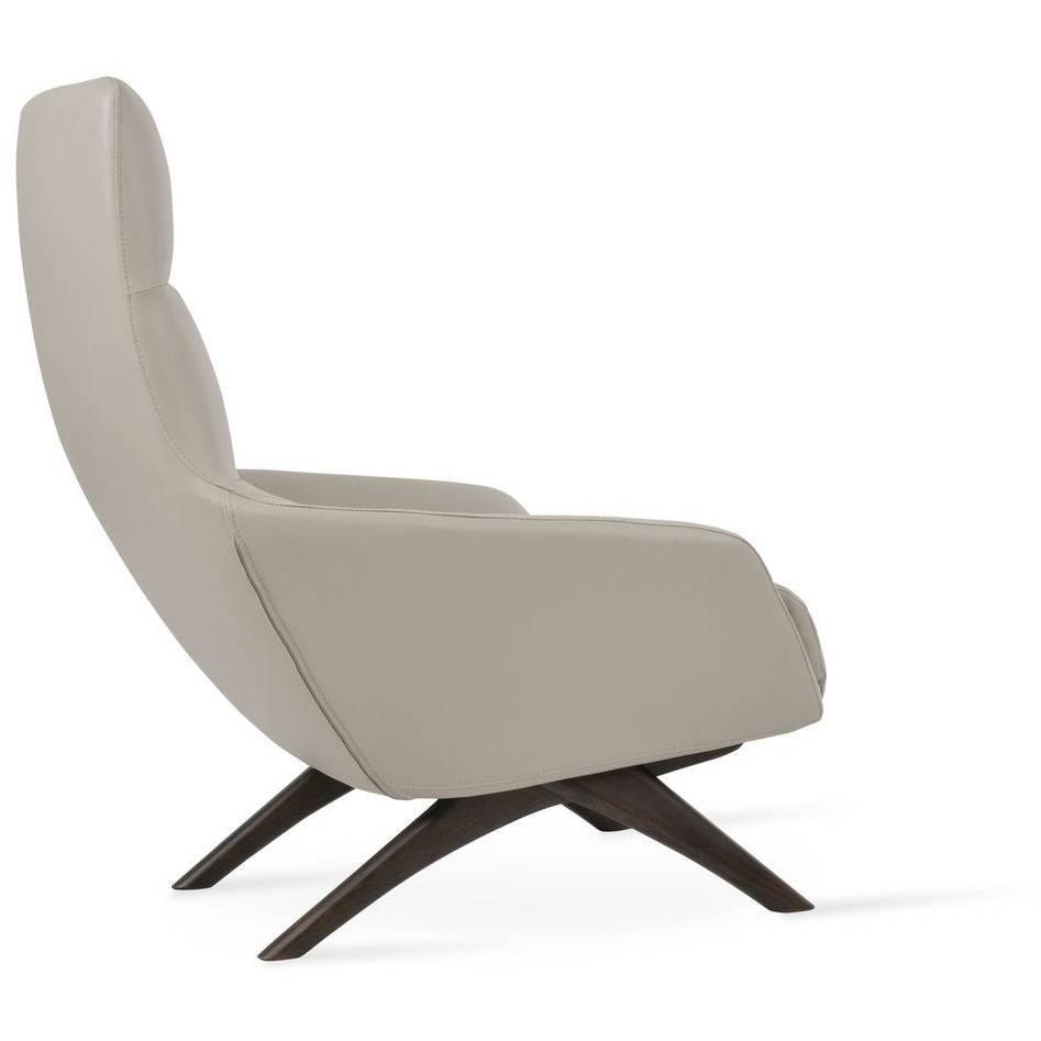 BARCELONA LOUNGE ARMCHAIR