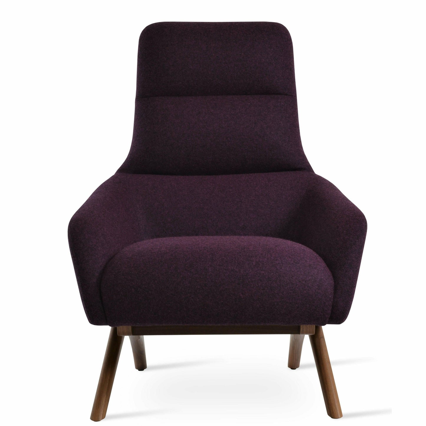 BARCELONA LOUNGE ARMCHAIR
