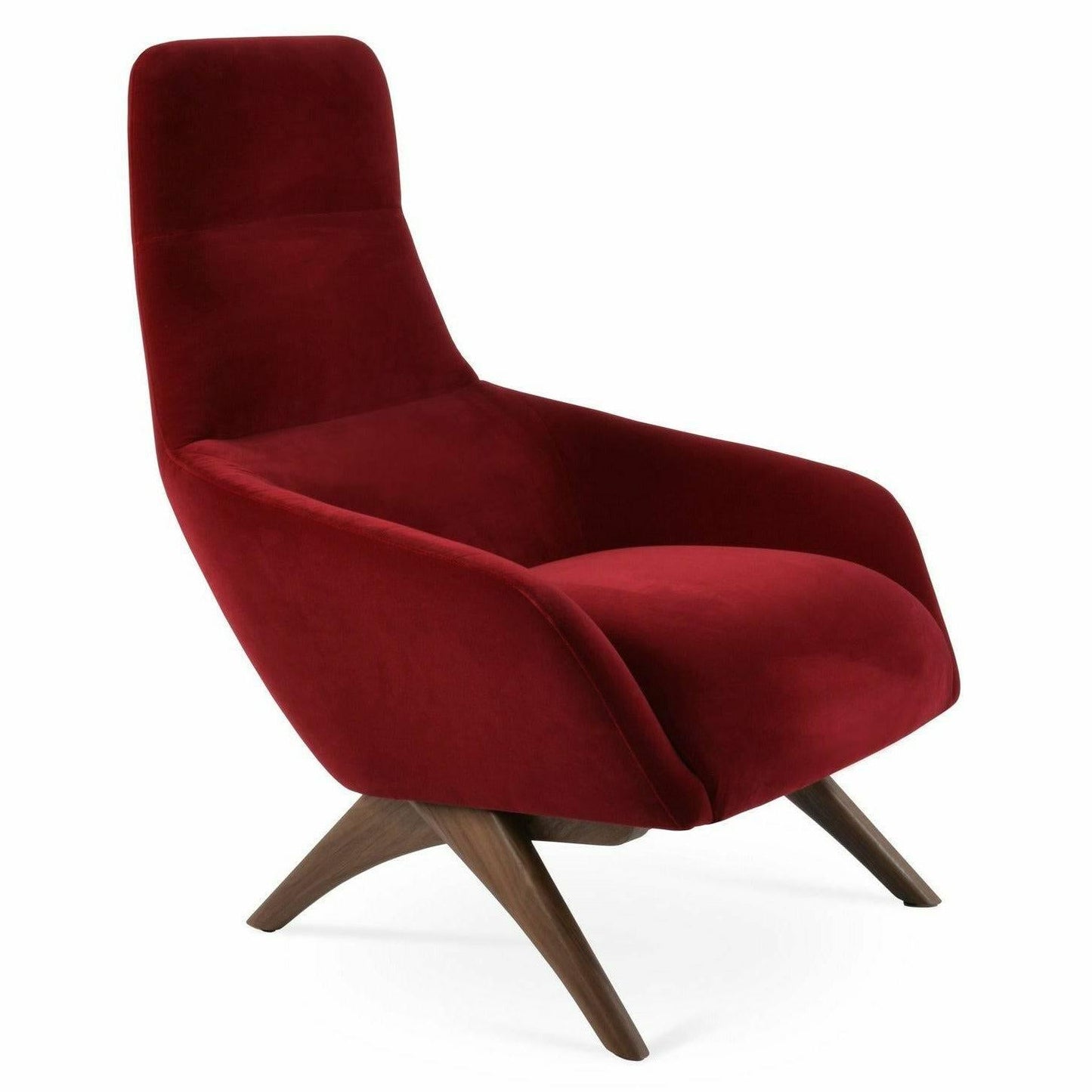 BARCELONA LOUNGE ARMCHAIR