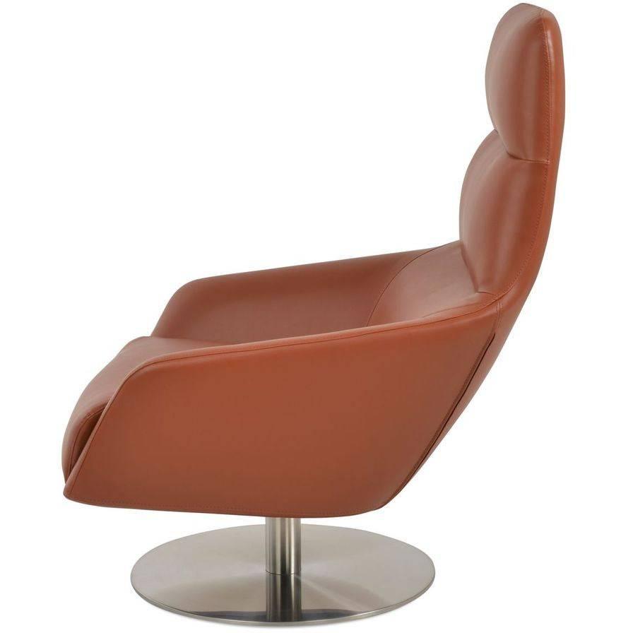 BARCELONA LOUNGE ARMCHAIR