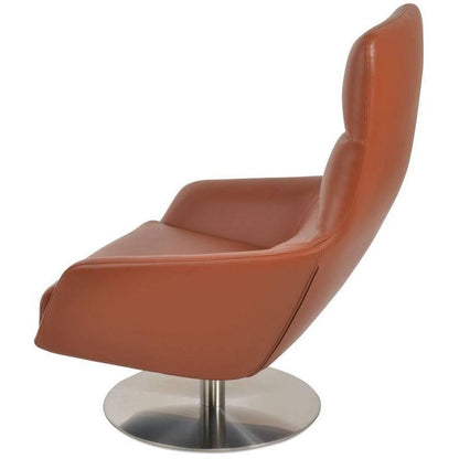 BARCELONA LOUNGE ARMCHAIR