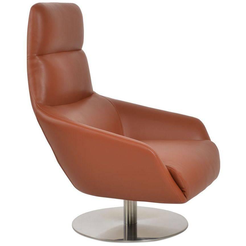 BARCELONA LOUNGE ARMCHAIR