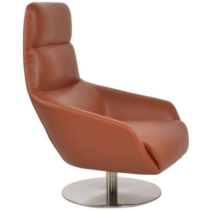 BARCELONA LOUNGE ARMCHAIR