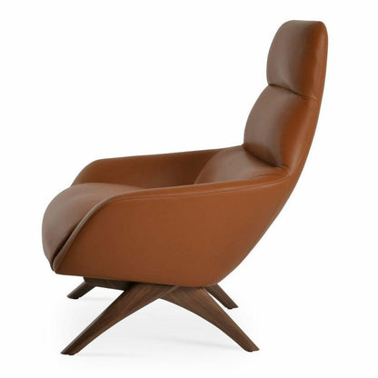 BARCELONA LOUNGE ARMCHAIR