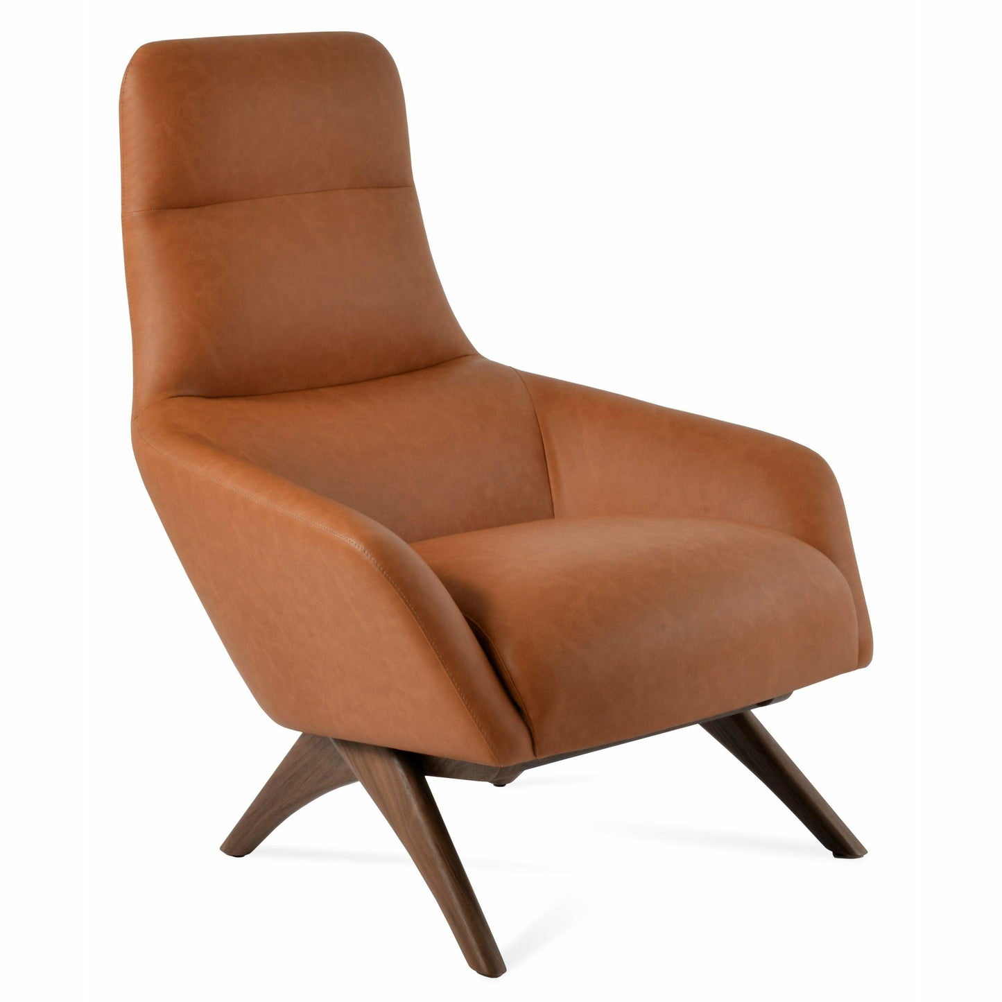BARCELONA LOUNGE ARMCHAIR