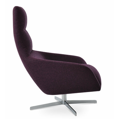 BARCELONA LOUNGE ARMCHAIR
