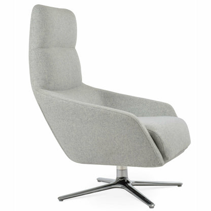 BARCELONA LOUNGE ARMCHAIR
