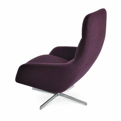 BARCELONA LOUNGE ARMCHAIR