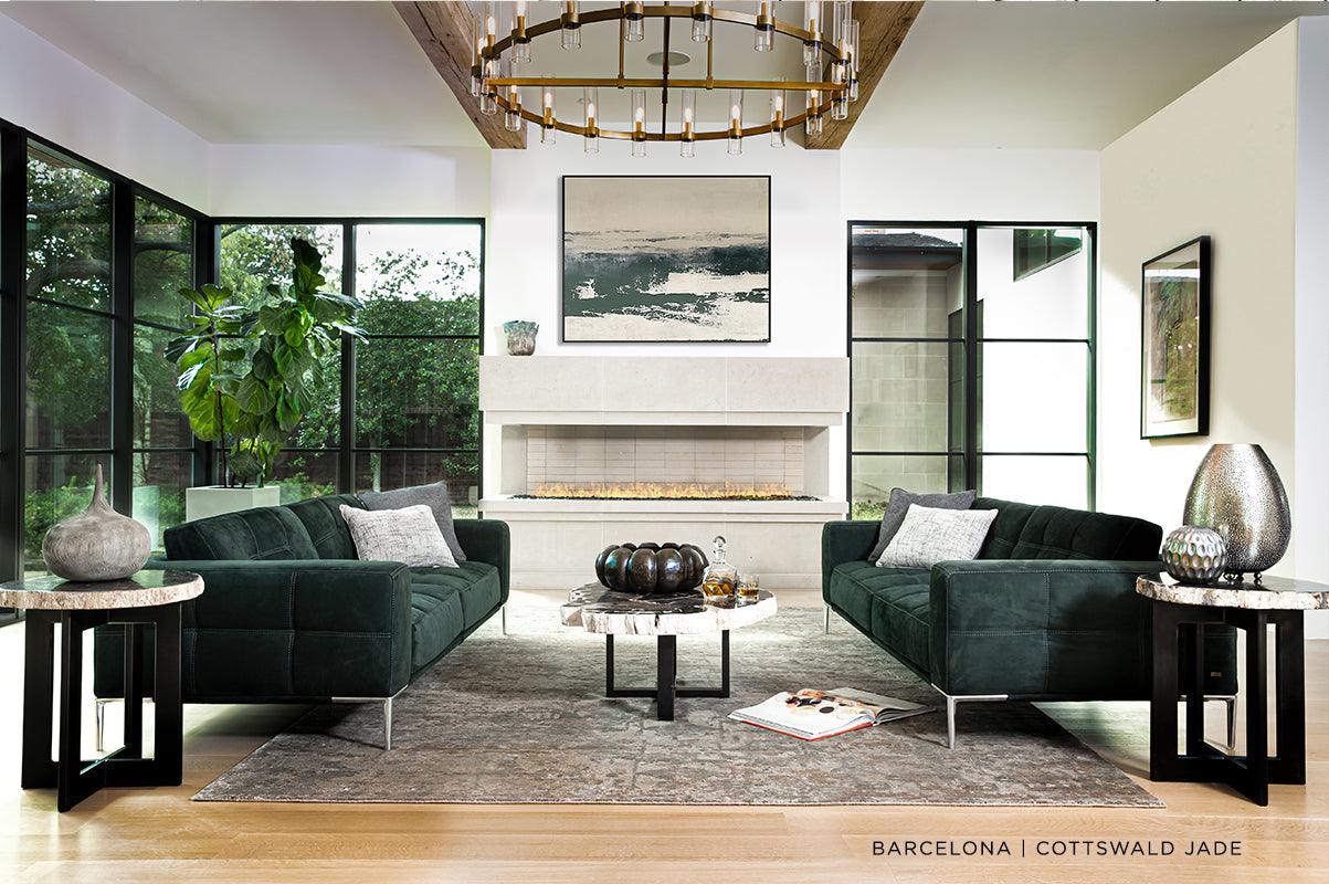 Barcelona Sectional