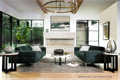 Barcelona Sectional