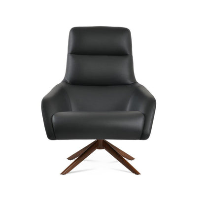 Barcelona Armchair Sword Swivel Lounge