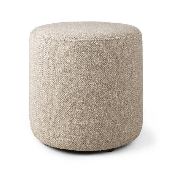 Barrow pouf