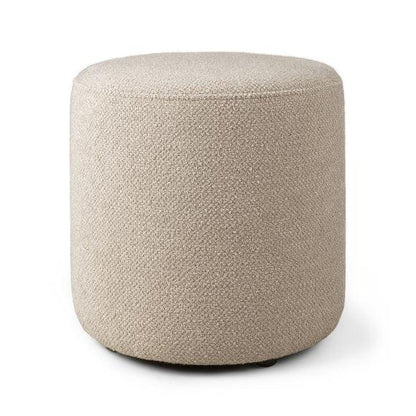 Barrow pouf