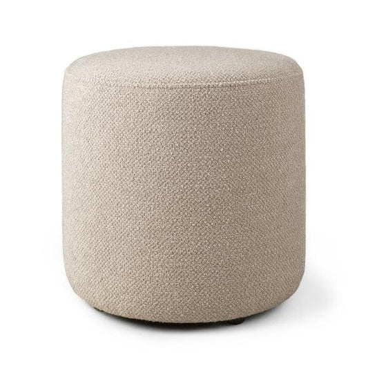Barrow pouf