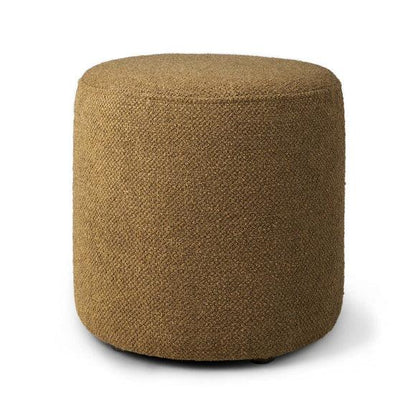 Barrow pouf