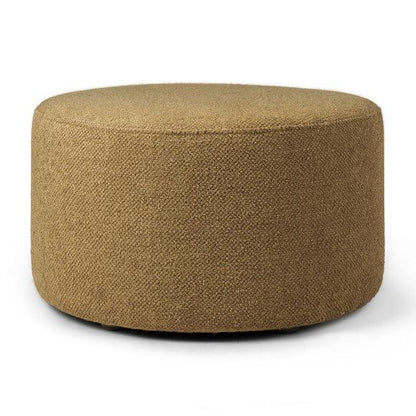 Barrow pouf