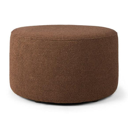 Barrow pouf