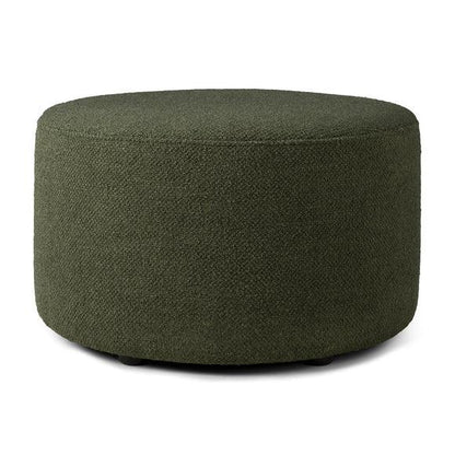 Barrow pouf