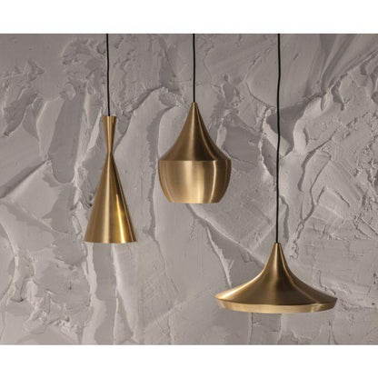 BEAT LED FAT PENDANT