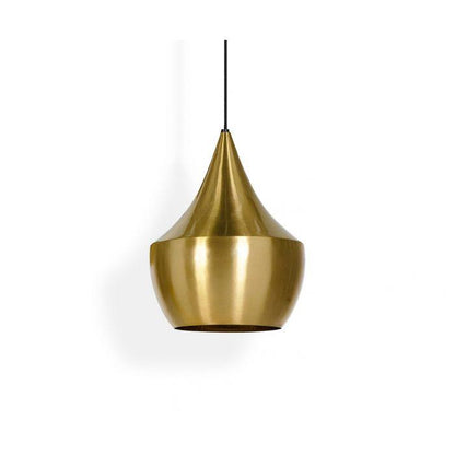 BEAT LED FAT PENDANT
