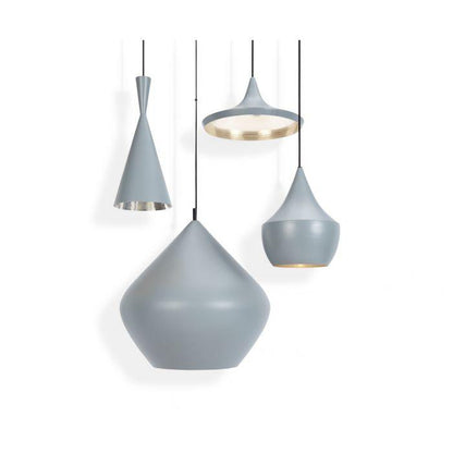 BEAT LED FAT PENDANT