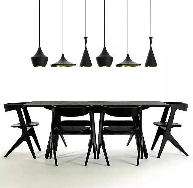 BEAT LED RANGE LINEAR PENDANT SYSTEM