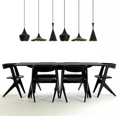 BEAT LED RANGE LINEAR PENDANT SYSTEM