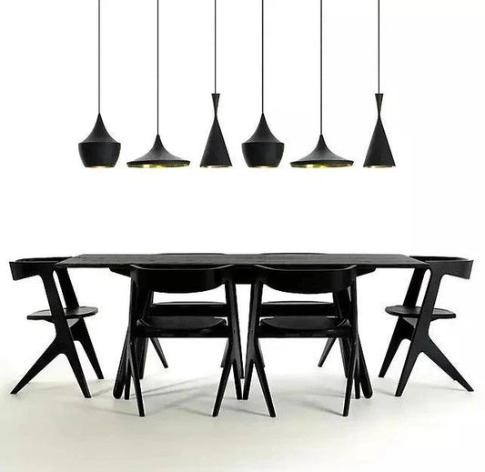 BEAT LED RANGE LINEAR PENDANT SYSTEM