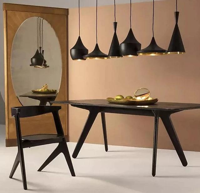 BEAT LED RANGE LINEAR PENDANT SYSTEM