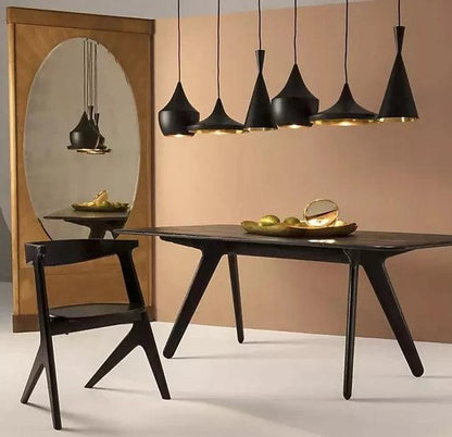 BEAT LED RANGE LINEAR PENDANT SYSTEM