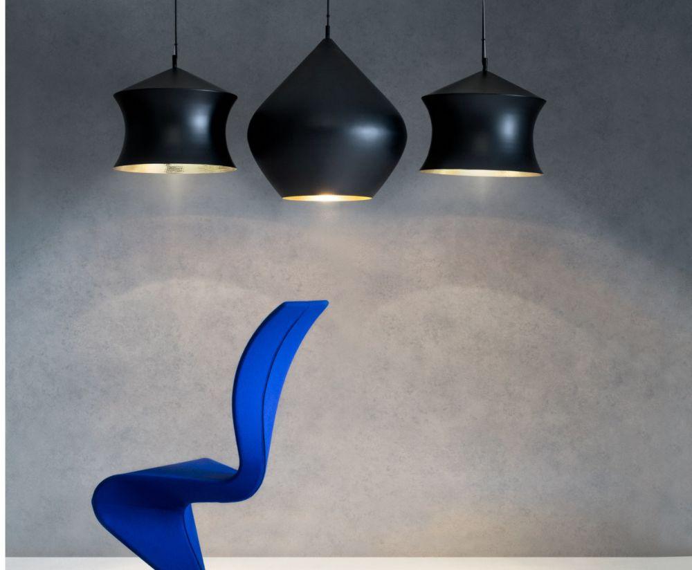 BEAT LED STOUT PENDANT