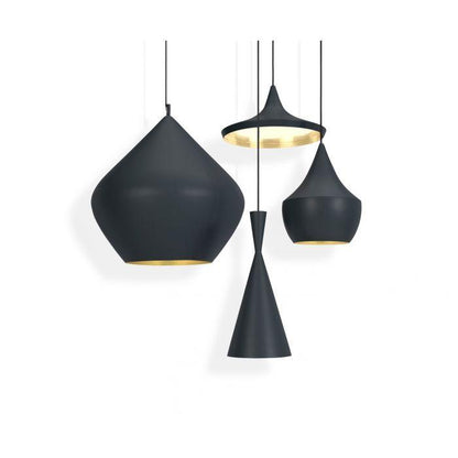 BEAT LED STOUT PENDANT