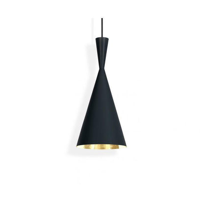 LAMPADA A SOSPENSIONI A LED BEAT, MODELLO ALTO