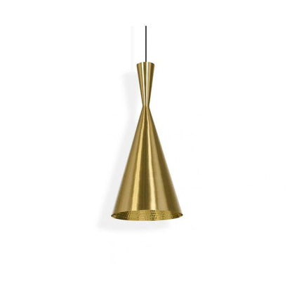 LAMPADA A SOSPENSIONI A LED BEAT, MODELLO ALTO