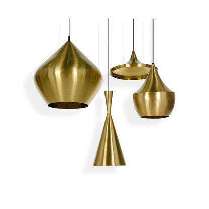 LAMPADA A SOSPENSIONI A LED BEAT, MODELLO ALTO