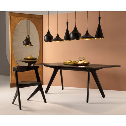 LAMPADA A SOSPENSIONI A LED BEAT, MODELLO ALTO