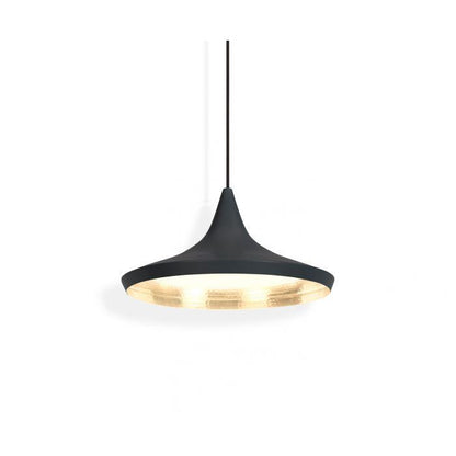 LAMPADA A SOSPENSIONI A LED BEAT A LARGHEZZA VISTA